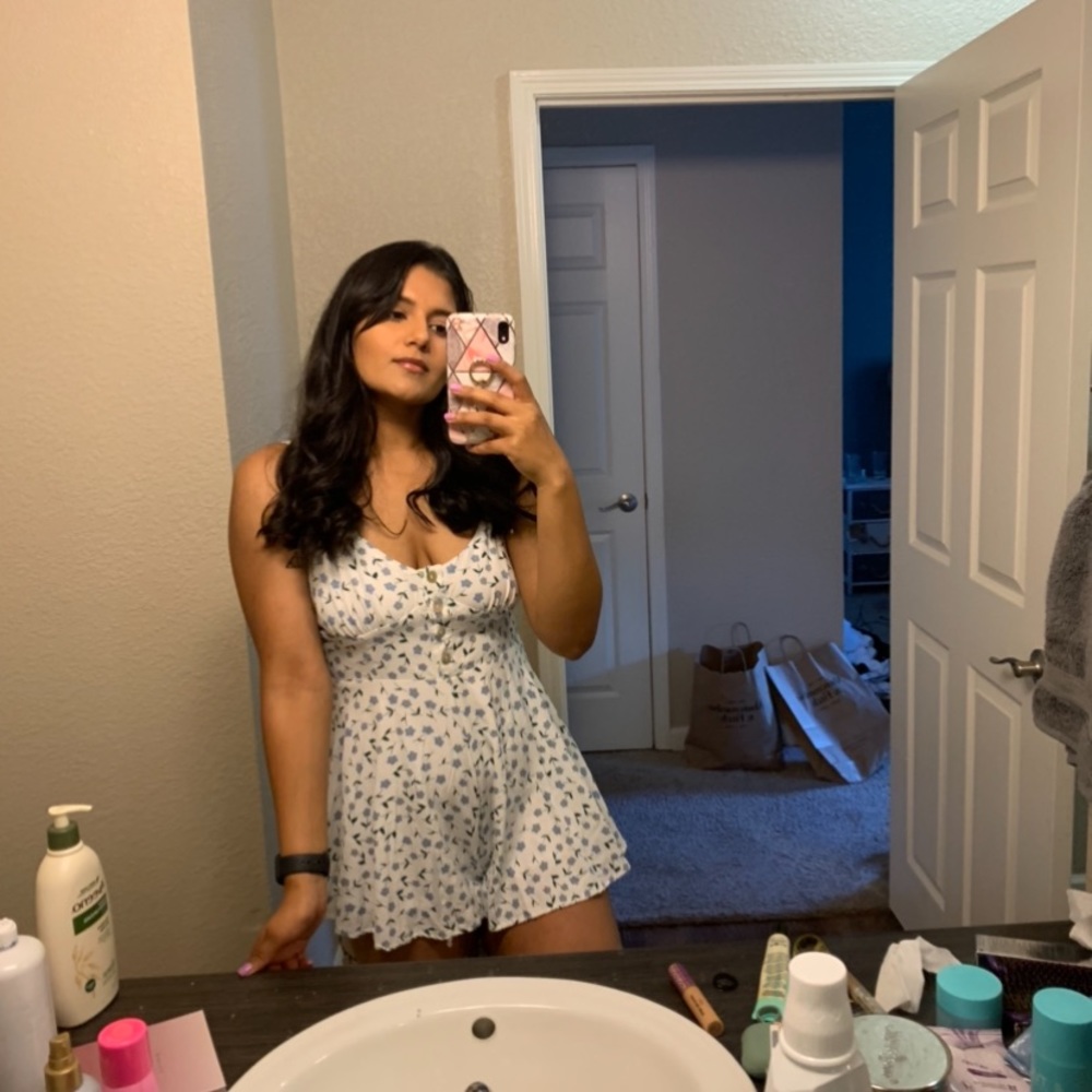 Princess prolly play suit